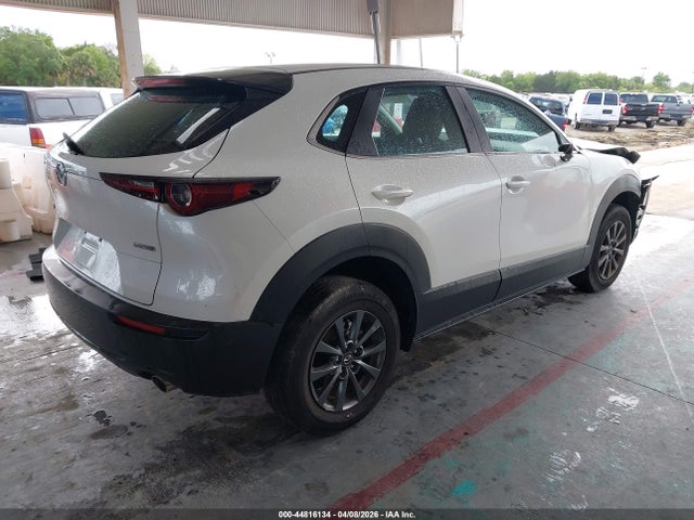 Aukcja sprzedaży 2021 Mazda Cx-30 2.5 S, vin: 3MVDMAAL2MM304467, numer aukcji: 44816134