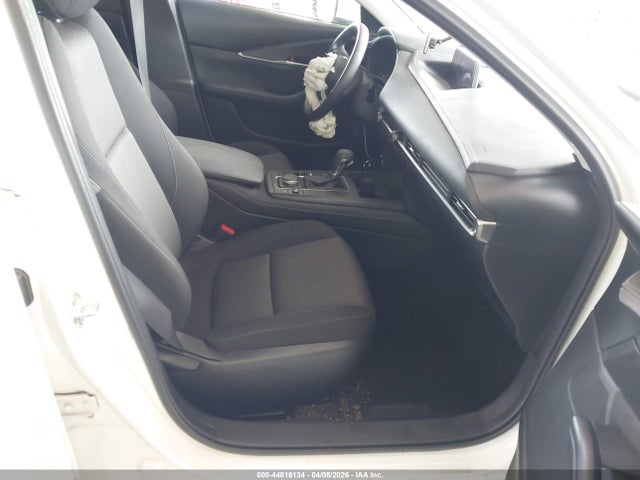Aukcja sprzedaży 2021 Mazda Cx-30 2.5 S, vin: 3MVDMAAL2MM304467, numer aukcji: 44816134