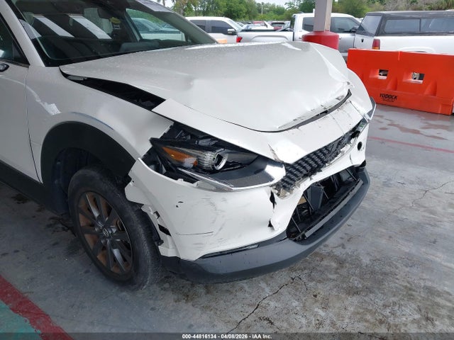 Aukcja sprzedaży 2021 Mazda Cx-30 2.5 S, vin: 3MVDMAAL2MM304467, numer aukcji: 44816134
