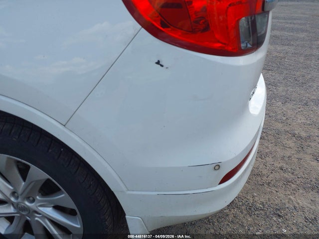Продажа на аукционе авто 2017 Buick Envision Premium Ii, vin: LRBFXFSX7HD070536, номер лота: 44816137
