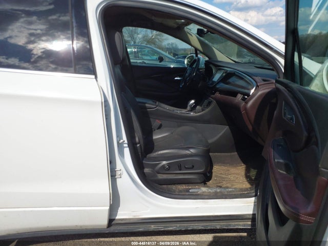 Продажа на аукционе авто 2017 Buick Envision Premium Ii, vin: LRBFXFSX7HD070536, номер лота: 44816137