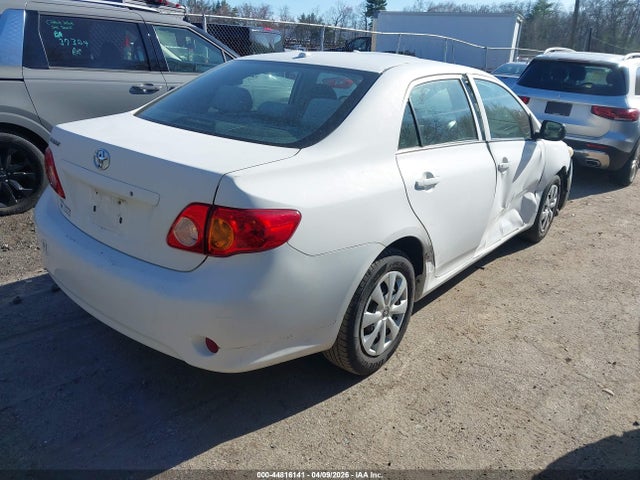 Aukcja sprzedaży 2010 Toyota Corolla, vin: 2T1BU4EE4AC236568, numer aukcji: 44816141