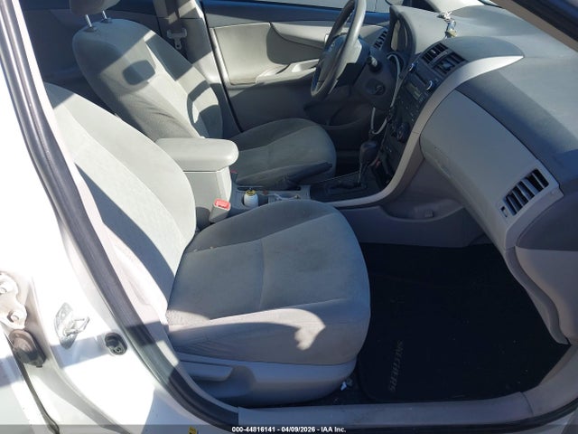 Aukcja sprzedaży 2010 Toyota Corolla, vin: 2T1BU4EE4AC236568, numer aukcji: 44816141