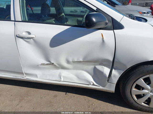 Aukcja sprzedaży 2010 Toyota Corolla, vin: 2T1BU4EE4AC236568, numer aukcji: 44816141