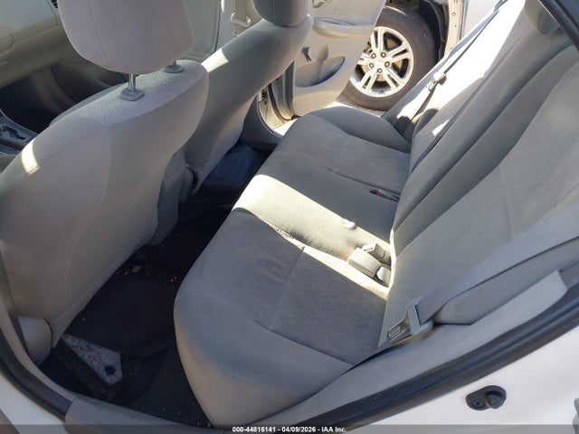 Aukcja sprzedaży 2010 Toyota Corolla, vin: 2T1BU4EE4AC236568, numer aukcji: 44816141
