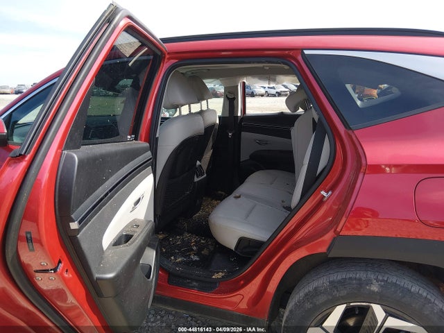 Продажа на аукционе авто 2023 Hyundai Tucson Sel, vin: 5NMJFCAE9PH214543, номер лота: 44816143