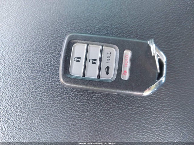 Aukcja sprzedaży 2018 Honda Accord Lx, vin: 1HGCV1F17JA240468, numer aukcji: 44816156