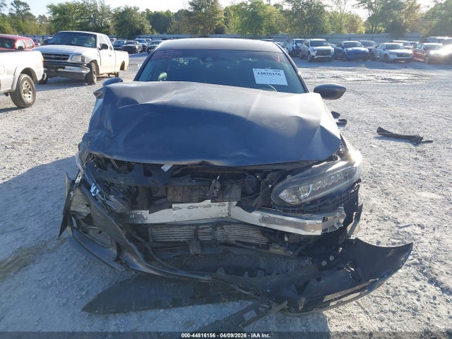 Aukcja sprzedaży 2018 Honda Accord Lx, vin: 1HGCV1F17JA240468, numer aukcji: 44816156