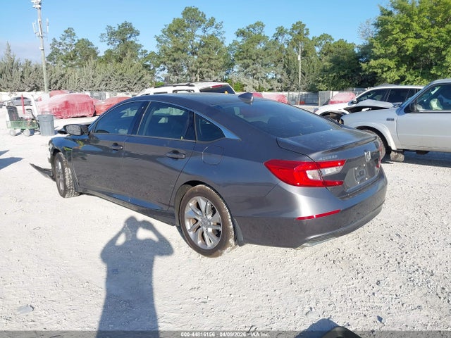Aukcja sprzedaży 2018 Honda Accord Lx, vin: 1HGCV1F17JA240468, numer aukcji: 44816156