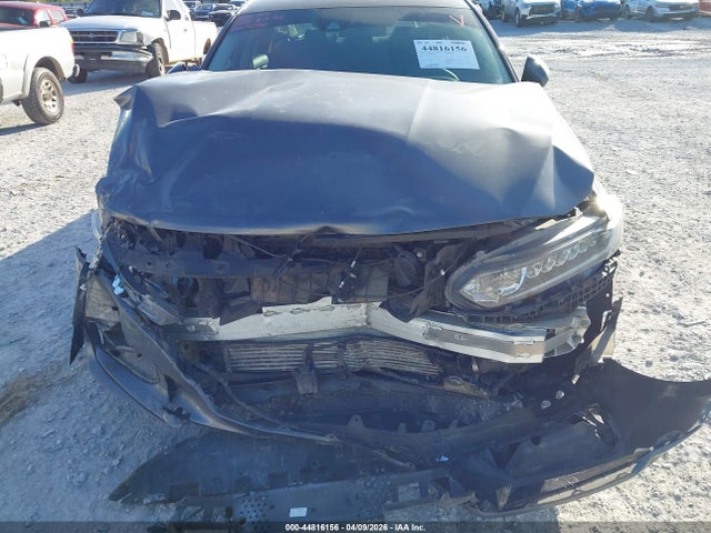 Aukcja sprzedaży 2018 Honda Accord Lx, vin: 1HGCV1F17JA240468, numer aukcji: 44816156