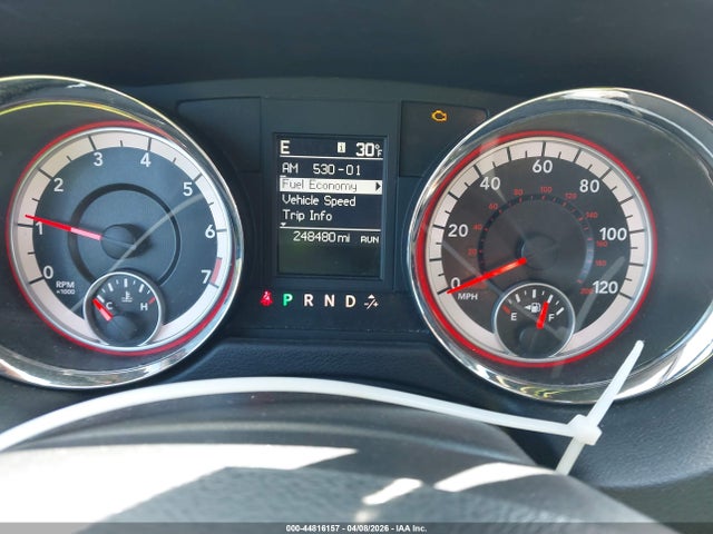 Продажа на аукционе авто 2012 Dodge Grand Caravan R/t, vin: 2C4RDGEG0CR222137, номер лота: 44816157
