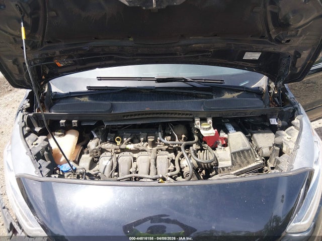 Aukcja sprzedaży 2019 Ford Transit Connect Titanium, vin: NM0GE9G28K1407778, numer aukcji: 44816158