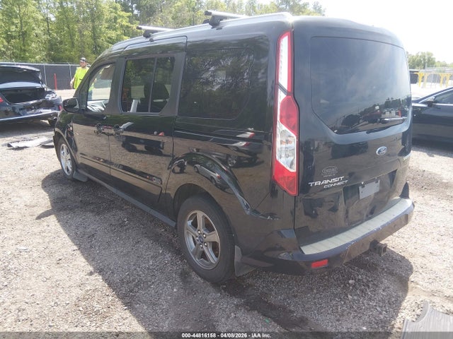 Aukcja sprzedaży 2019 Ford Transit Connect Titanium, vin: NM0GE9G28K1407778, numer aukcji: 44816158