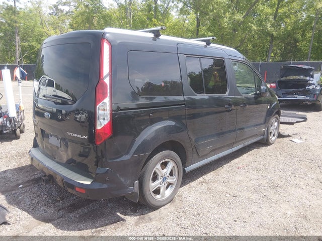 Aukcja sprzedaży 2019 Ford Transit Connect Titanium, vin: NM0GE9G28K1407778, numer aukcji: 44816158