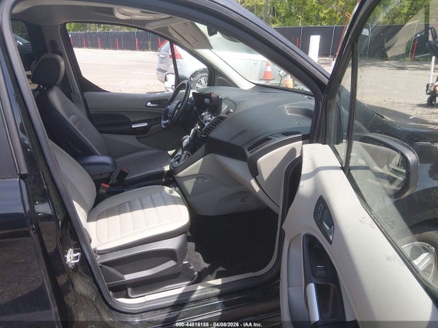 Aukcja sprzedaży 2019 Ford Transit Connect Titanium, vin: NM0GE9G28K1407778, numer aukcji: 44816158