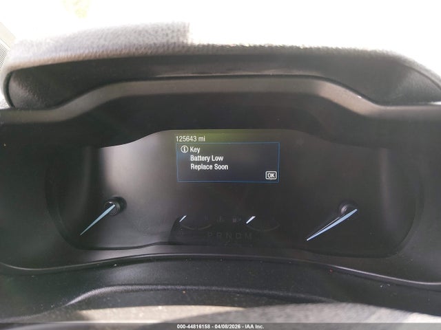 Aukcja sprzedaży 2019 Ford Transit Connect Titanium, vin: NM0GE9G28K1407778, numer aukcji: 44816158