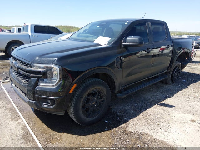 Продаж на аукціоні авто 2025 Ford Ranger Xlt, vin: 1FTER4HH4SLE19113, номер лоту: 44816159