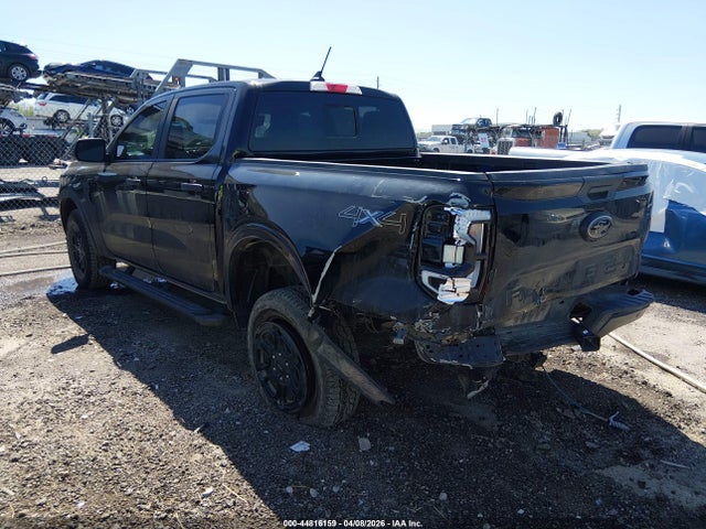 Продаж на аукціоні авто 2025 Ford Ranger Xlt, vin: 1FTER4HH4SLE19113, номер лоту: 44816159
