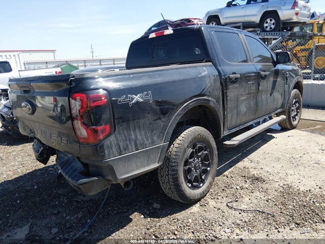 Продаж на аукціоні авто 2025 Ford Ranger Xlt, vin: 1FTER4HH4SLE19113, номер лоту: 44816159
