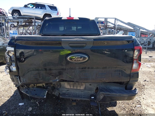 Продаж на аукціоні авто 2025 Ford Ranger Xlt, vin: 1FTER4HH4SLE19113, номер лоту: 44816159