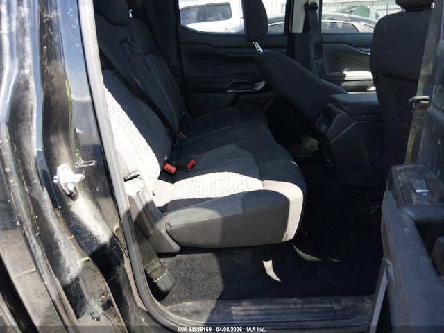 Продаж на аукціоні авто 2025 Ford Ranger Xlt, vin: 1FTER4HH4SLE19113, номер лоту: 44816159
