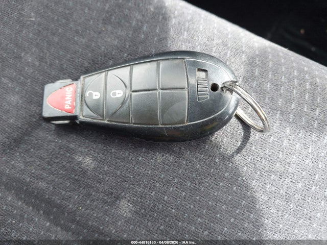Продаж на аукціоні авто 2014 Dodge Grand Caravan American Value Pkg, vin: 2C4RDGBG1ER466631, номер лоту: 44816160