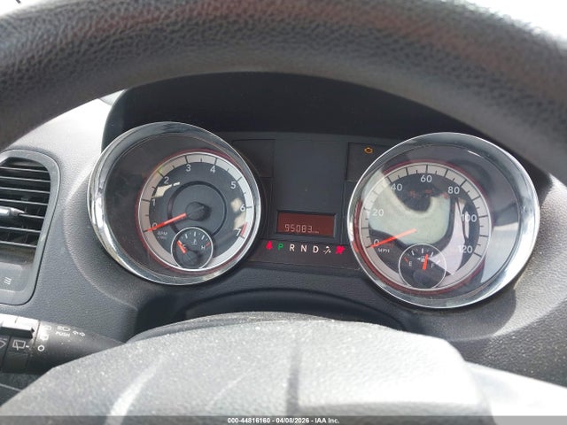Продаж на аукціоні авто 2014 Dodge Grand Caravan American Value Pkg, vin: 2C4RDGBG1ER466631, номер лоту: 44816160