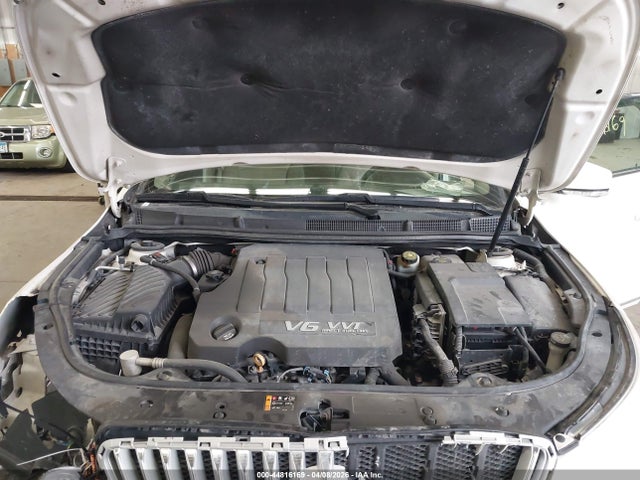Продажа на аукционе авто 2012 Buick Lacrosse Premium 1 Group, vin: 1G4GD5E30CF197834, номер лота: 44816169