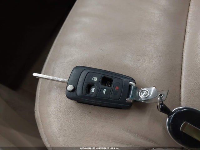 Продажа на аукционе авто 2012 Buick Lacrosse Premium 1 Group, vin: 1G4GD5E30CF197834, номер лота: 44816169