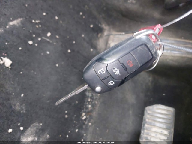 2016 FORD FUSION 3FA6P0T95GR166594 Photo 10