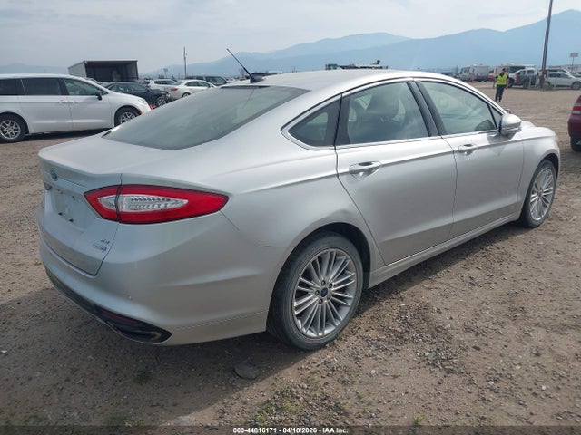 2016 FORD FUSION 3FA6P0T95GR166594 Photo 3