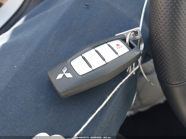 Aukcja sprzedaży 2025 Mitsubishi Outlander Se 2.5 2wd, vin: JA4J3VA88SZ056788, numer aukcji: 44816172