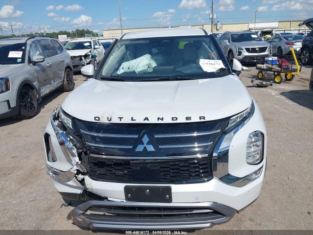 Aukcja sprzedaży 2025 Mitsubishi Outlander Se 2.5 2wd, vin: JA4J3VA88SZ056788, numer aukcji: 44816172