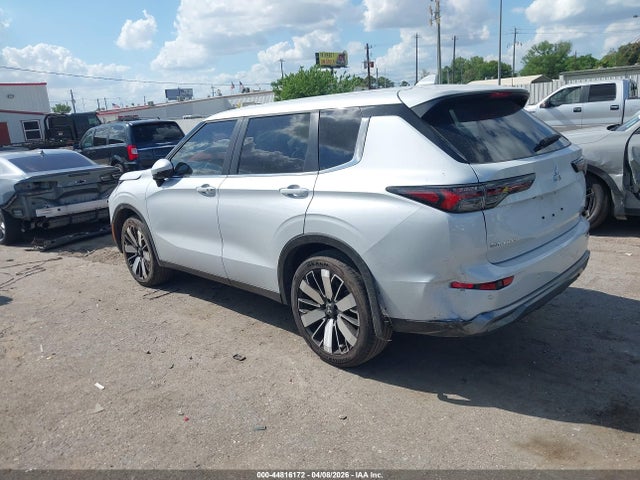 Aukcja sprzedaży 2025 Mitsubishi Outlander Se 2.5 2wd, vin: JA4J3VA88SZ056788, numer aukcji: 44816172
