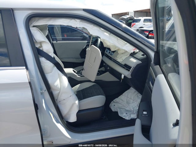 Aukcja sprzedaży 2025 Mitsubishi Outlander Se 2.5 2wd, vin: JA4J3VA88SZ056788, numer aukcji: 44816172