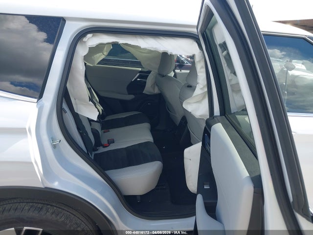 Aukcja sprzedaży 2025 Mitsubishi Outlander Se 2.5 2wd, vin: JA4J3VA88SZ056788, numer aukcji: 44816172