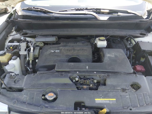 Продажа на аукционе авто 2019 Nissan Pathfinder Sl, vin: 5N1DR2MM6KC600700, номер лота: 44816174