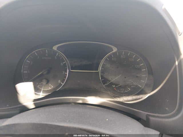 Продажа на аукционе авто 2019 Nissan Pathfinder Sl, vin: 5N1DR2MM6KC600700, номер лота: 44816174