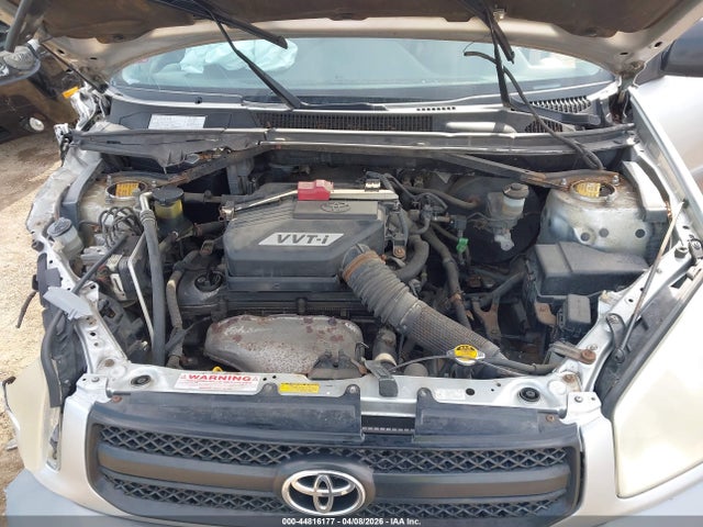 Aukcja sprzedaży 2004 Toyota Rav4, vin: JTEHD20V246009005, numer aukcji: 44816177