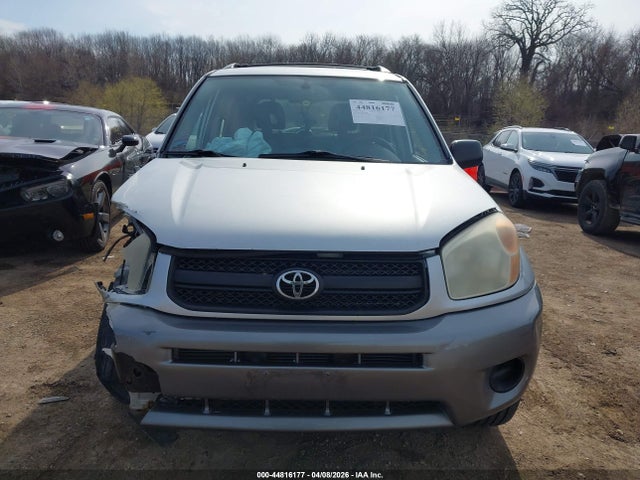 Aukcja sprzedaży 2004 Toyota Rav4, vin: JTEHD20V246009005, numer aukcji: 44816177