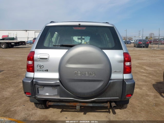 Aukcja sprzedaży 2004 Toyota Rav4, vin: JTEHD20V246009005, numer aukcji: 44816177