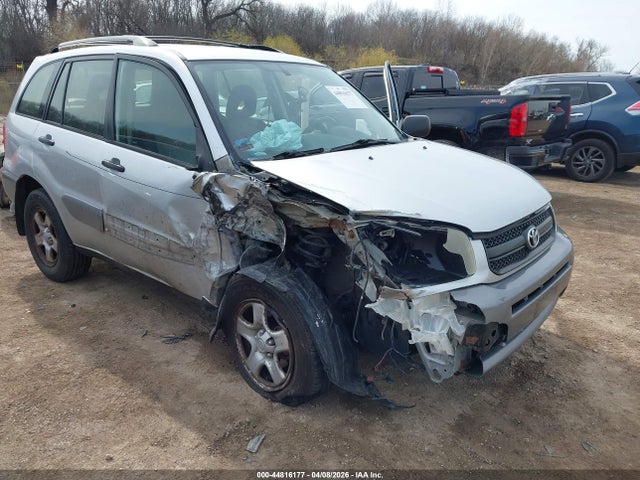 Aukcja sprzedaży 2004 Toyota Rav4, vin: JTEHD20V246009005, numer aukcji: 44816177