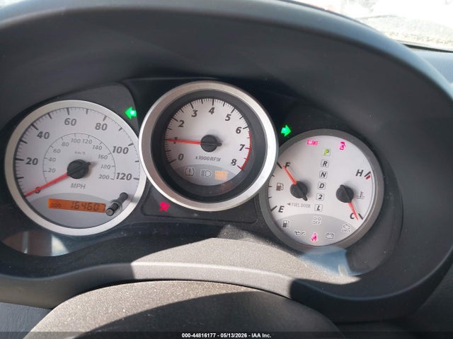 Aukcja sprzedaży 2004 Toyota Rav4, vin: JTEHD20V246009005, numer aukcji: 44816177