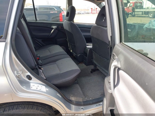 Aukcja sprzedaży 2004 Toyota Rav4, vin: JTEHD20V246009005, numer aukcji: 44816177