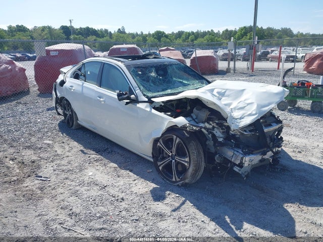 Продаж на аукціоні авто 2025 Mercedes-benz C 300, vin: W1KAF4GB3SR286691, номер лоту: 44816181