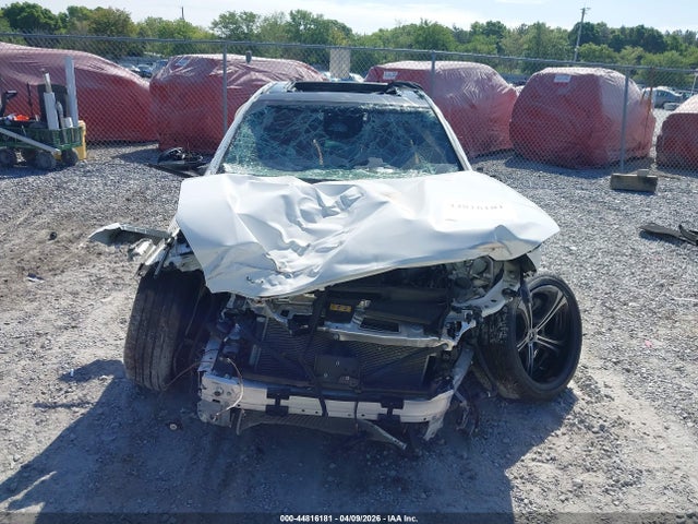 2025 Mercedes-benz C 300 მანქანა იყიდება აუქციონზე, vin: W1KAF4GB3SR286691, აუქციონის ნომერი: 44816181