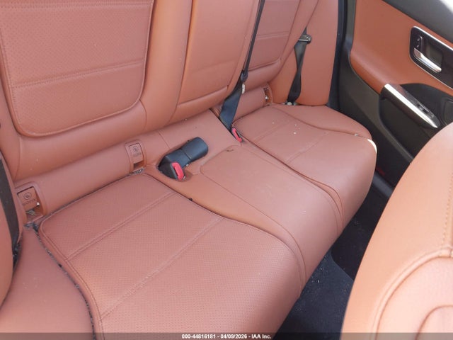2025 Mercedes-benz C 300 მანქანა იყიდება აუქციონზე, vin: W1KAF4GB3SR286691, აუქციონის ნომერი: 44816181