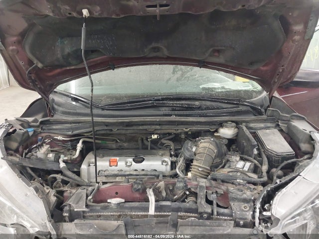 Aukcja sprzedaży 2014 Honda Cr-v Lx, vin: 5J6RM4H38EL113311, numer aukcji: 44816182