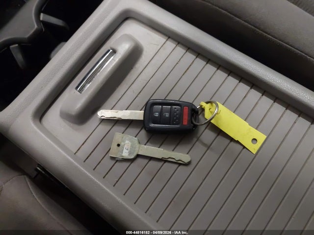 Aukcja sprzedaży 2014 Honda Cr-v Lx, vin: 5J6RM4H38EL113311, numer aukcji: 44816182