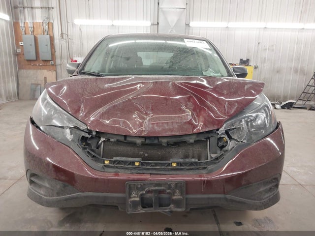 Aukcja sprzedaży 2014 Honda Cr-v Lx, vin: 5J6RM4H38EL113311, numer aukcji: 44816182